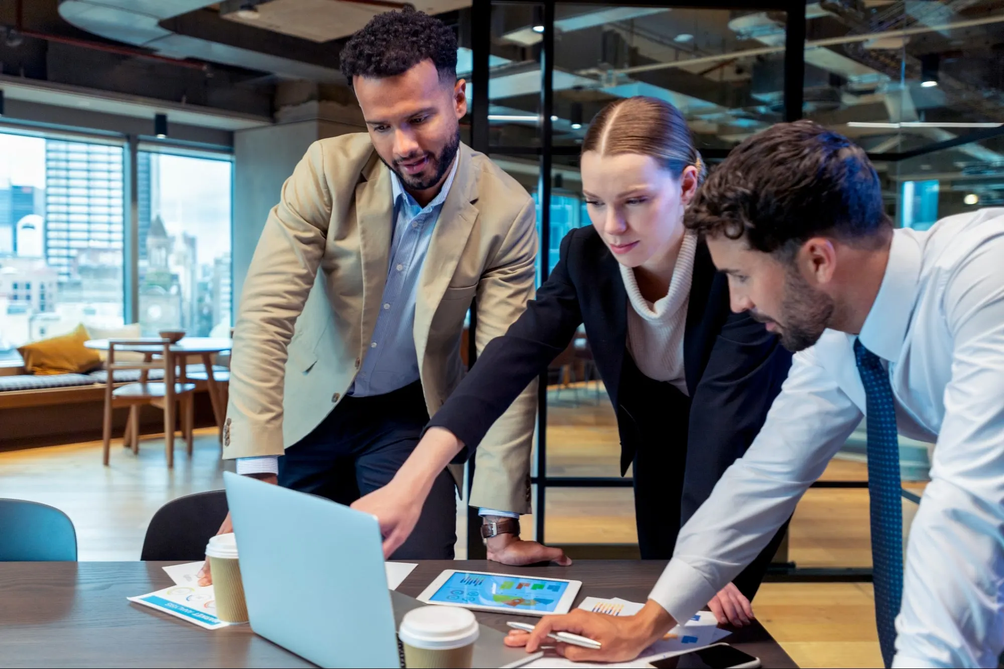Safety Chat: Your One-Stop Solution for Exposure Monitoring Services