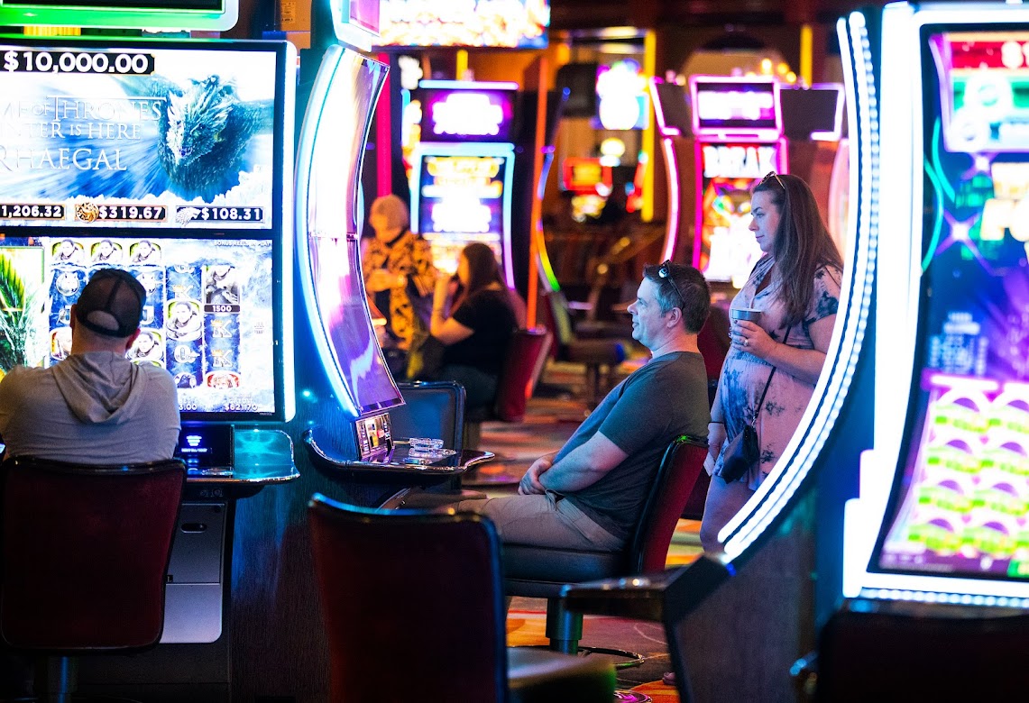 Jiwaku88: Slot88 dengan Teknologi Mutakhir