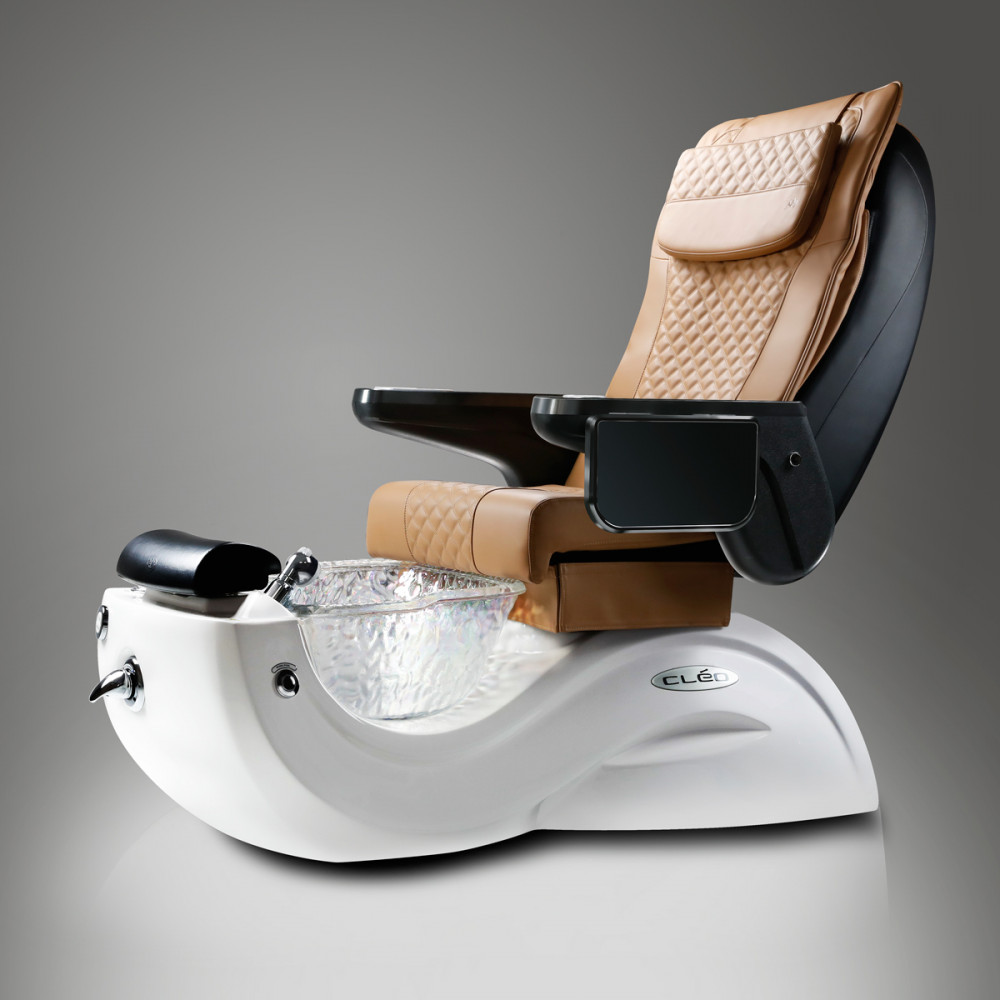 Jetzt Ihren ergonomischen Stuhl für Fußpflege günstig sichern!