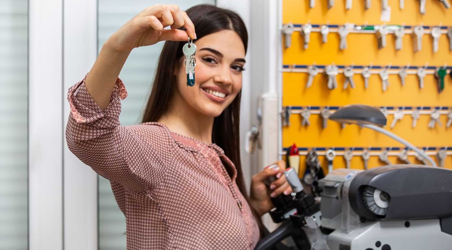 Fabbro a Torino: Specializzazione e Attrezzature Innovative