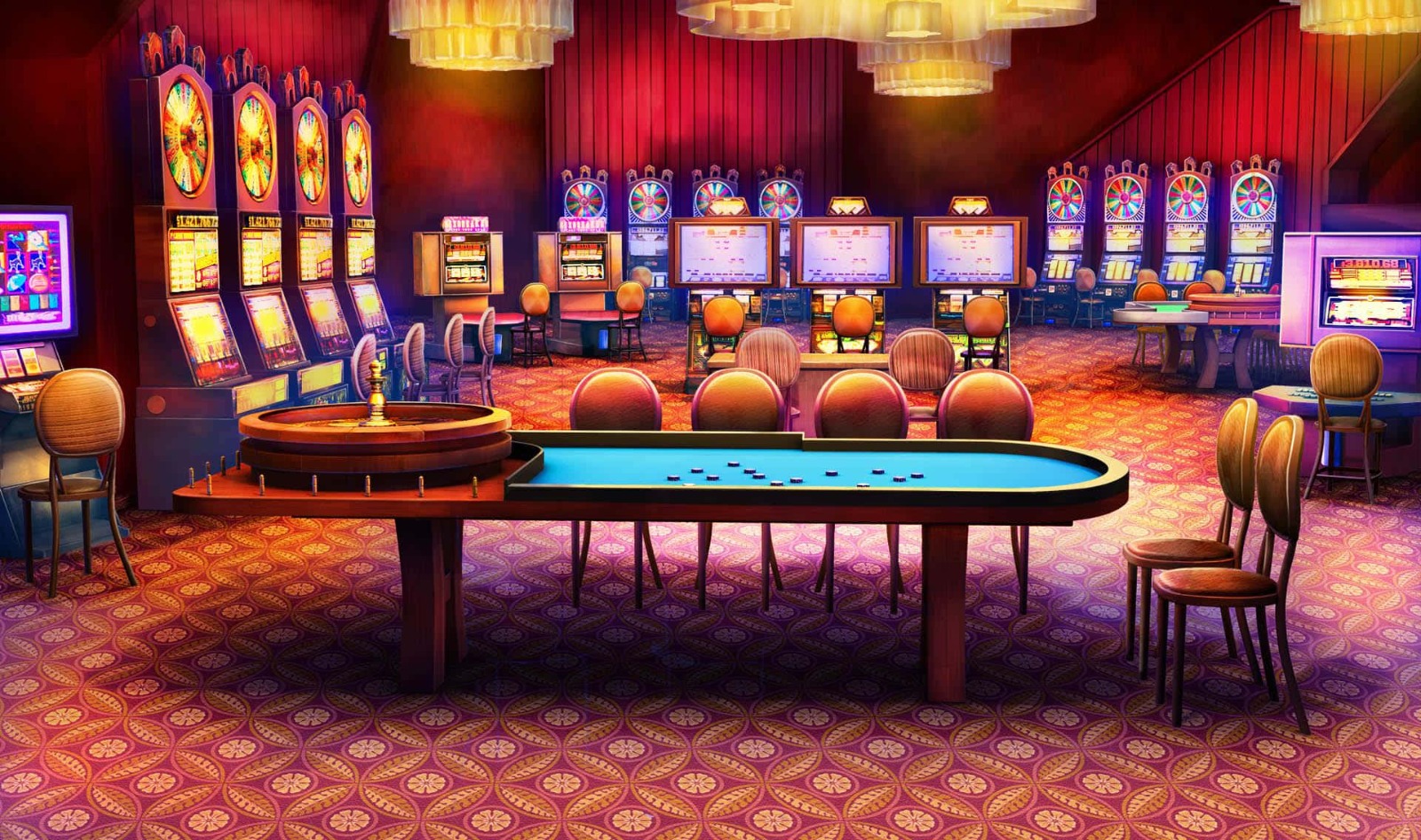 Dumdum4D Slot: Game Slot Online Terpercaya