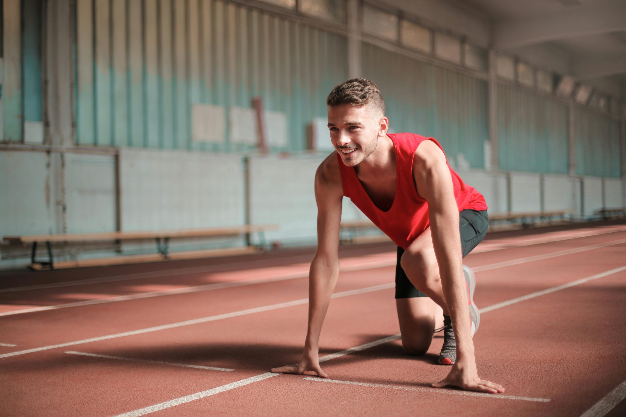 STRYQ Running Gear: Built for Comfort, Durability, and Performance