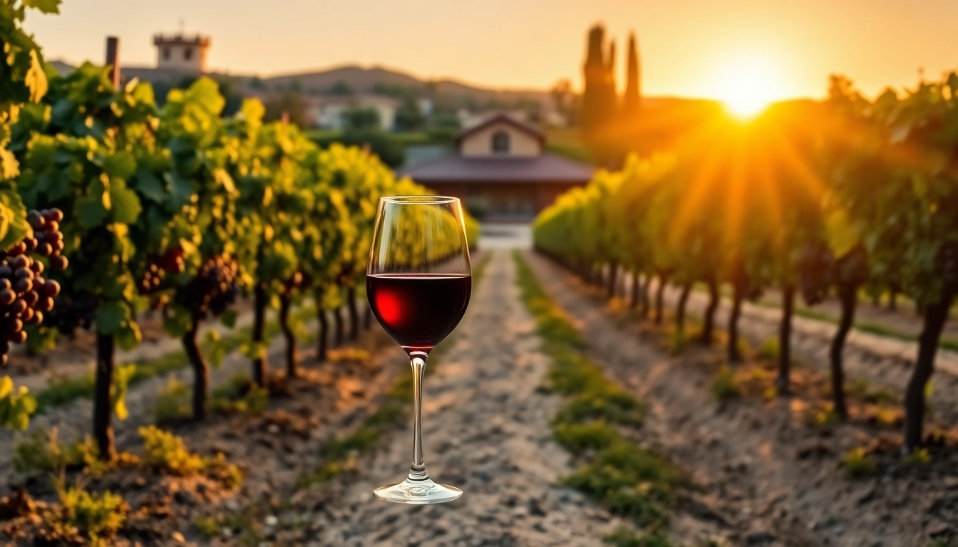 A Journey Through Sacramento Wineries: Tastings, Tours, and Treasures