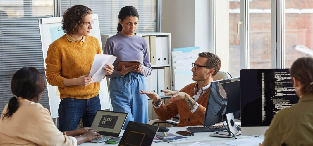 BUSINESS COACH NEAR ME: ELEVATE YOUR LEADERSHIP SKILLS