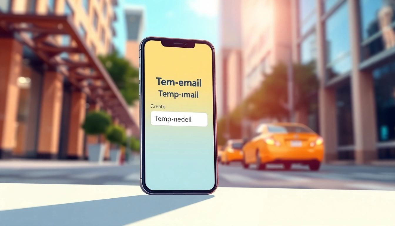 Secure Your Inbox: The Benefits of Using Temp Mail for Online Privacy