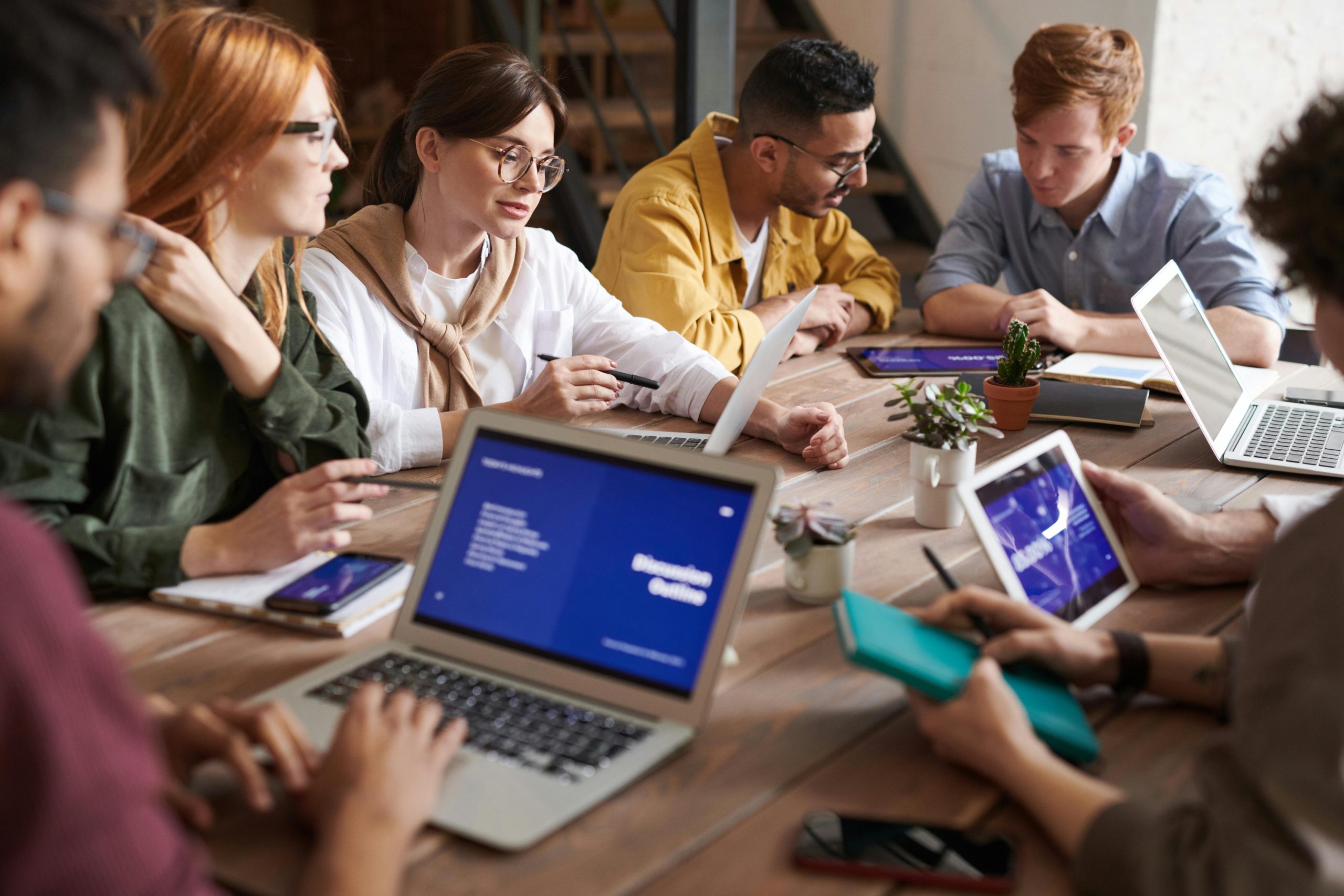 Professional CIRT Services – Minimize Cyber Risks