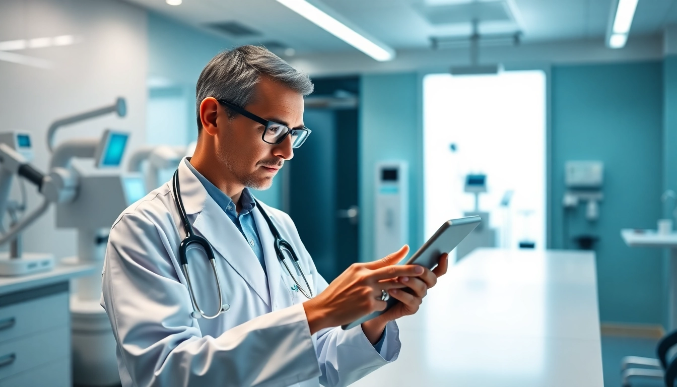 Utilize eprescription apps for android to streamline prescription management in a modern healthcare setting.