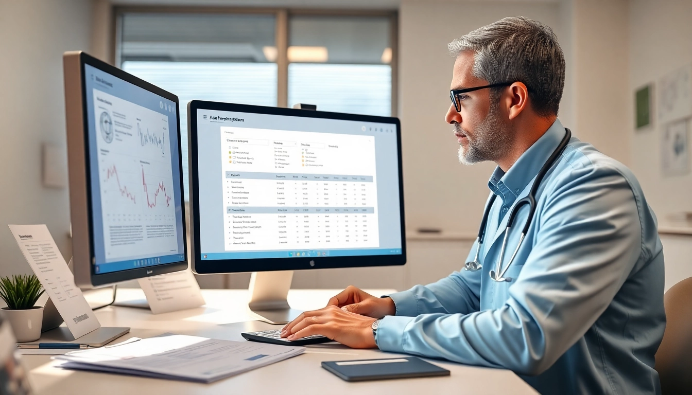 Maximizing Efficiency with Eprescribing Platforms in Healthcare