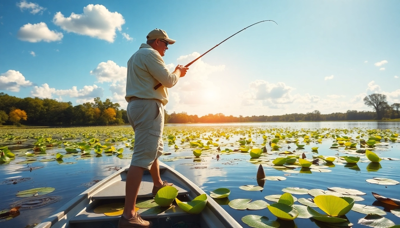 Techniques and Tips for Successful Fly Fishing for Bass