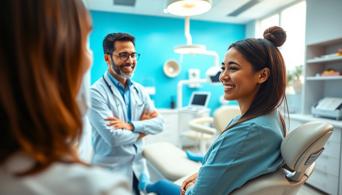 Finding the Right Orthodontist Myrtle Beach for Your Smile Transformation